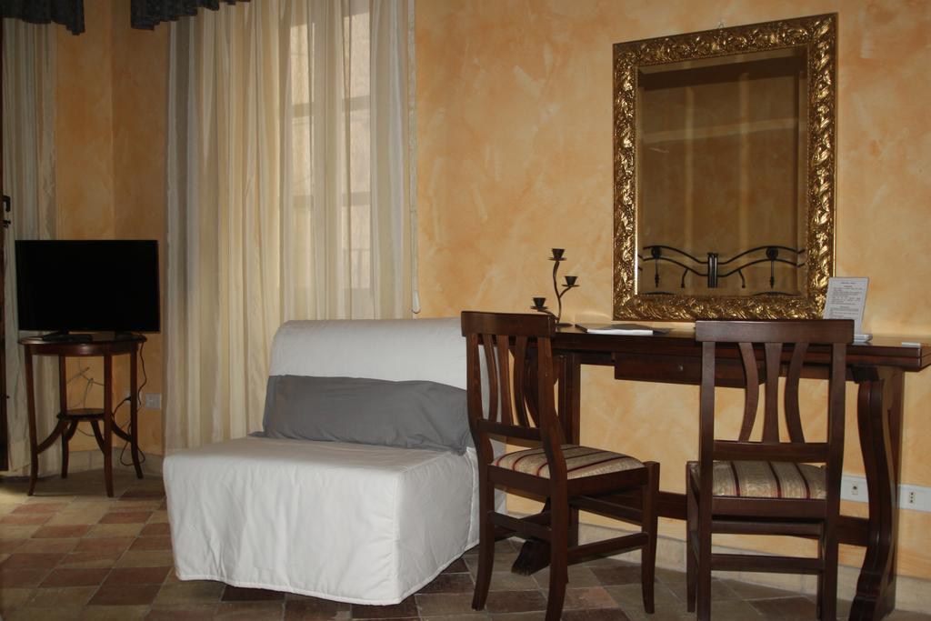 Dimora Apollo Syracuse Exterior foto