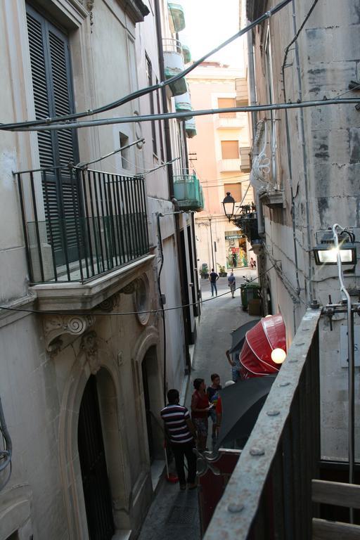 Dimora Apollo Syracuse Exterior foto