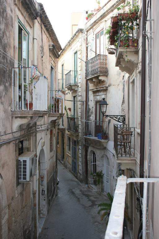Dimora Apollo Syracuse Exterior foto