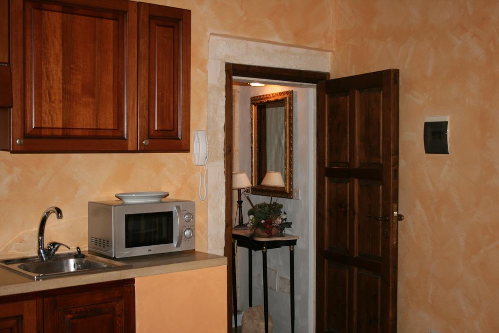 Dimora Apollo Syracuse Exterior foto